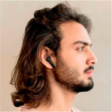 Гарнітура HAYLOU GT6 TWS Bluetooth Earbuds Black