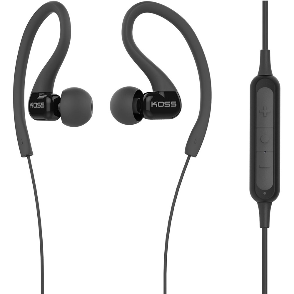 Покупка Гарнитура KOSS BT232i In-Ear Clip Wireless Mic (196651.101)