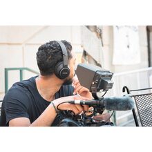 Гарнитура KOSS BT740iQZ Over-Ear Wireless ANC Mic (196718.101)