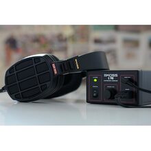 Наушники Koss ESP950 Electrostatic Transducers On-Ear (112136.101)