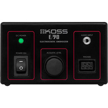 Наушники Koss ESP950 Electrostatic Transducers On-Ear (112136.101)