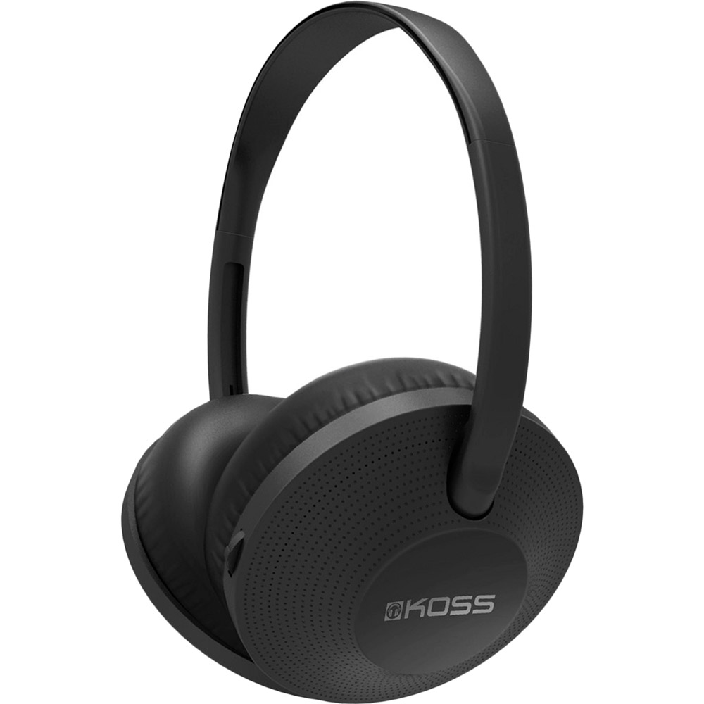 Гарнітура Koss KPH7 Over-Ear Wireless Mic Black (196213.101)