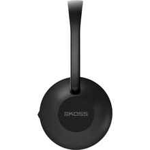 Гарнітура Koss KPH7 Over-Ear Wireless Mic Black (196213.101)