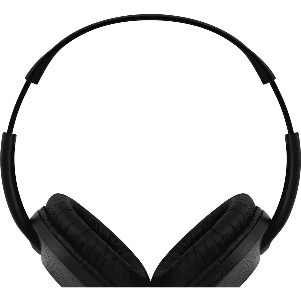 Гарнітура Koss KPH7 Over-Ear Wireless Mic Black (196213.101) Вид гарнітура