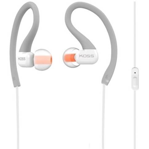

Гарнитура KOSS KSC32iGRY Fit Mic Grey (194887.101), KSC32iGRY Fit Mic Grey