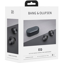 Гарнітура BANG & OLUFSEN Beoplay EQ Black (1240000)