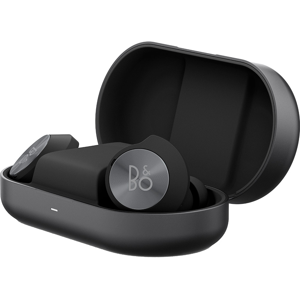 Гарнитура BANG & OLUFSEN Beoplay EQ Black (1240000)