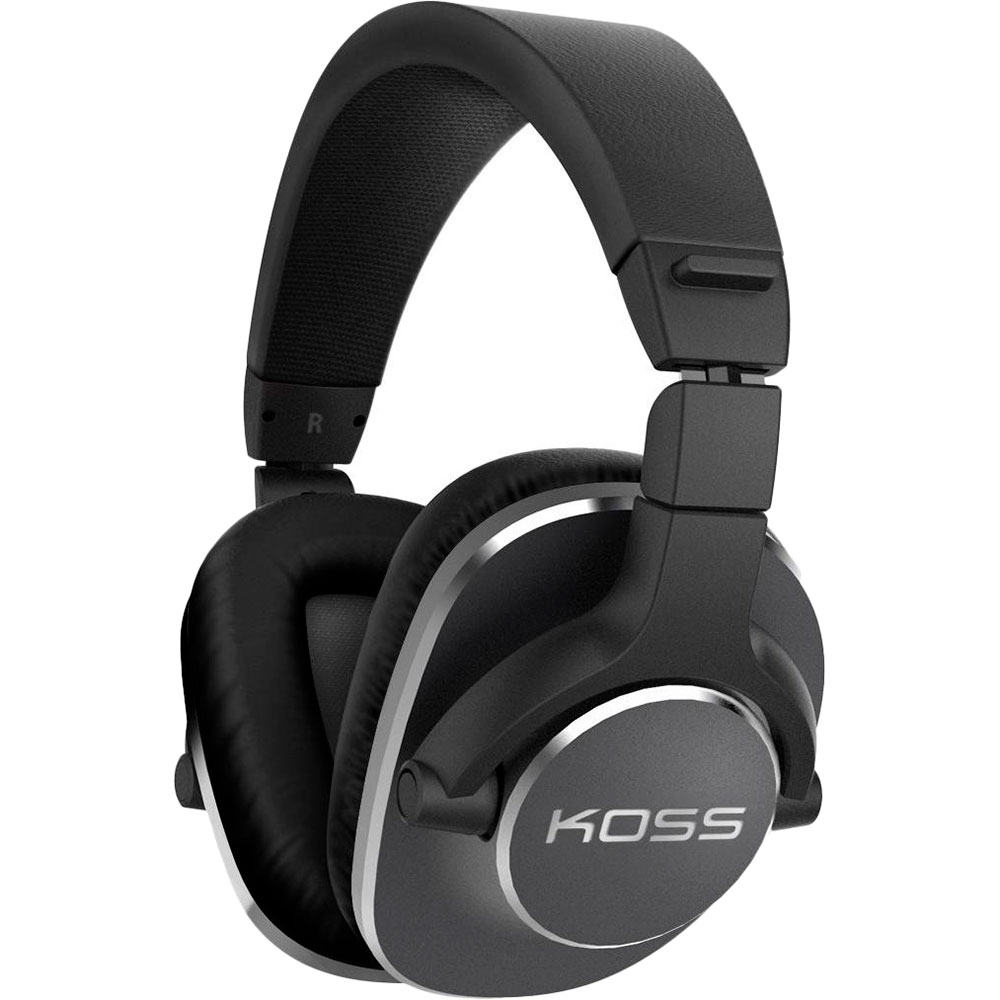 Наушники KOSS Pro4S Over-Ear (195398.101)