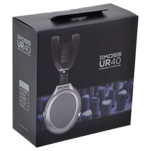 Наушники KOSS UR40 Over-Ear