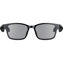 Смарт очки RAZER Anzu Rectangle Blue Light + Sunglass SM (RZ82-03630600-R3M1)