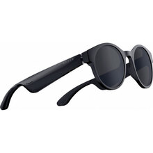 Купити у Дніпрі - Смарт окуляри RAZER Anzu Round Blue Light + Sunglass L (RZ82-03630400-R3M1)