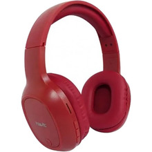 Гарнитура HAVIT HV-H2590BT Bluetooth Red (25110)