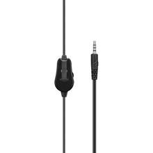 Гарнитура HP DHE-8009 Black (DHE-8009)