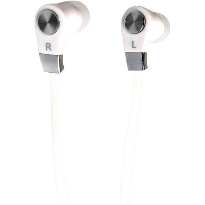 Гарнітура MEDIA-TECH MAGICSOUND DS-2 White (MT3556W) Гарнітура MEDIA-TECH MAGICSOUND DS-2 White (MT3556W)