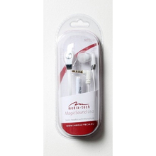 Гарнітура MEDIA-TECH MAGICSOUND DS-2 White (MT3556W)