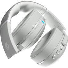 Гарнітура SKULLCANDY Crusher Evo Light Grey / Blue (S6EVW-P751)