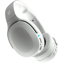 Гарнітура SKULLCANDY Crusher Evo Light Grey / Blue (S6EVW-P751)