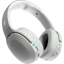 Гарнітура SKULLCANDY Crusher Evo Light Grey / Blue (S6EVW-P751)