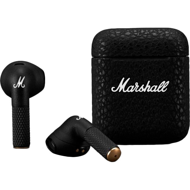 Гарнитура MARSHALL Minor III Black (1005983) Вид гарнитура