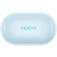 Гарнитура OPPO Enco Buds W12 (ETI81) Blue (OFETI81_Blue)