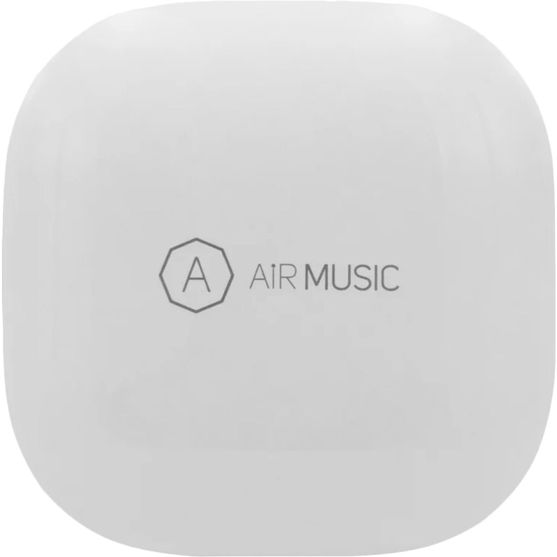 Заказать Гарнитура AIR MUSIC BudsLive White