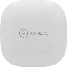 Гарнитура AIR MUSIC BudsLive White