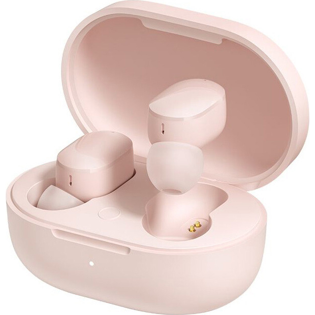

Гарнитура XIAOMI Redmi Airdots 3 Pink (770190), Redmi Airdots 3 Pink
