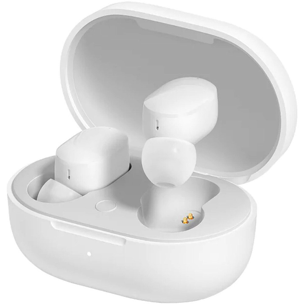 

Гарнитура XIAOMI Redmi Airdots 3 White (770191), Redmi Airdots 3 White