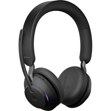 Гарнітура Jabra Evolve 2 65 MS Stereo Black (26599-999-899)
