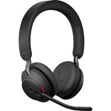 Гарнітура Jabra Evolve 2 65 MS Stereo Black (26599-999-899)