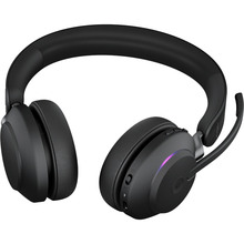 Гарнітура Jabra Evolve 2 65 MS Stereo Black (26599-999-899)