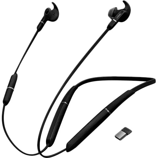 

Гарнитура Jabra Evolve 65e Stereo MS (6599-623-109), EVOLVE 65e Stereo MS (6599-623-109)