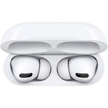 Гарнитура APPLE AirPods Pro with MagSafe Charging Case 2021 (MLWK3TY/A)