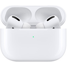 Гарнитура APPLE AirPods Pro with MagSafe Charging Case 2021 (MLWK3TY/A)