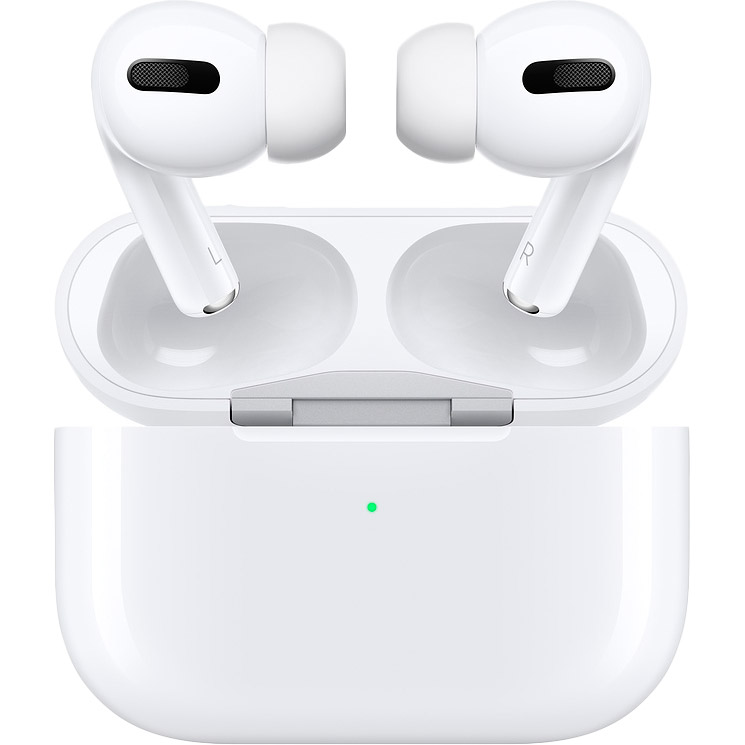 Гарнитура APPLE AirPods Pro with MagSafe Charging Case 2021 (MLWK3TY/A)