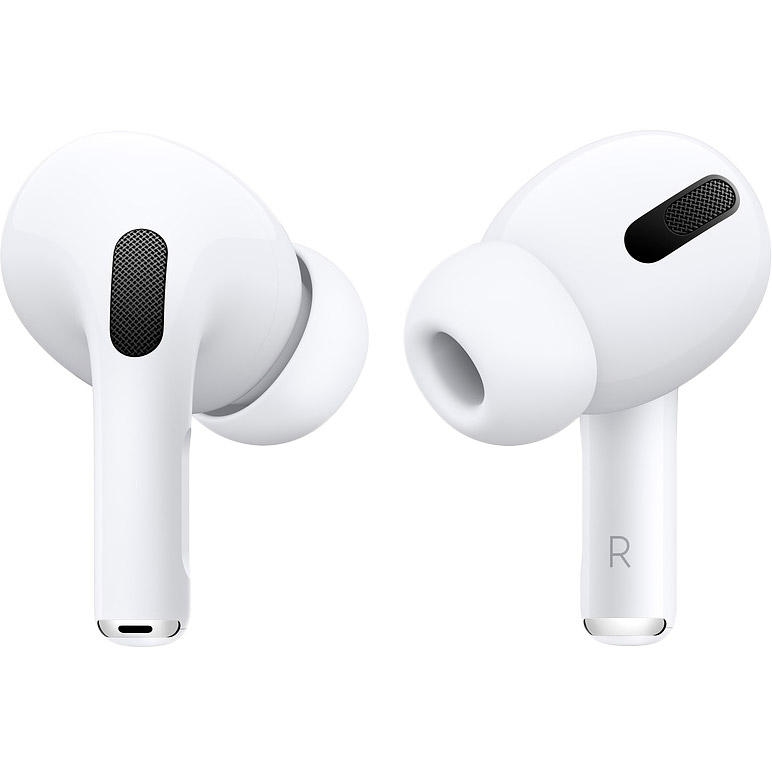 Гарнитура APPLE AirPods Pro with MagSafe Charging Case 2021 (MLWK3TY/A) Вид гарнитура