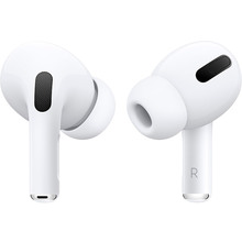 Гарнитура APPLE AirPods Pro with MagSafe Charging Case 2021 (MLWK3TY/A)