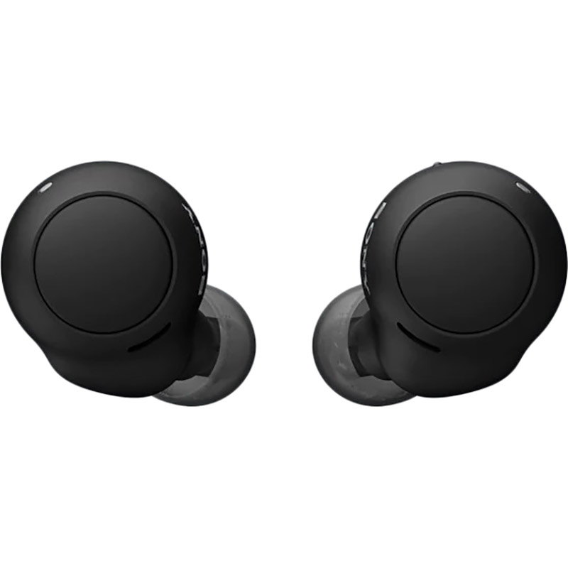 Гарнітура SONY WF-C500 Black (WFC500B.CE7) Вид гарнітура
