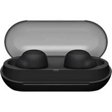 Гарнітура SONY WF-C500 Black (WFC500B.CE7)