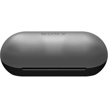 Гарнітура SONY WF-C500 Black (WFC500B.CE7)