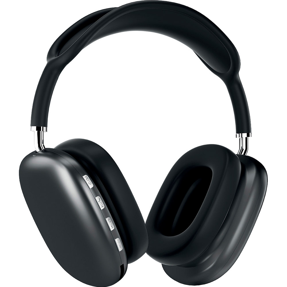 

Гарнитура PROMATE Airbeat Black (airbeat.black), airbeat.black