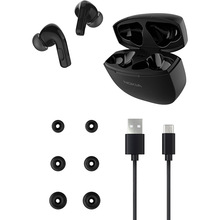 Гарнітура NOKIA GO EARBUDS+ TWS-201 Black