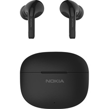 Гарнітура NOKIA GO EARBUDS+ TWS-201 Black