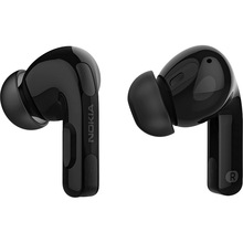 Гарнітура NOKIA GO EARBUDS+ TWS-201 Black