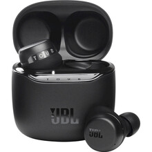Гарнитура JBL Tour Pro+ TWS Black (JBLTOURPROPTWSBLK)