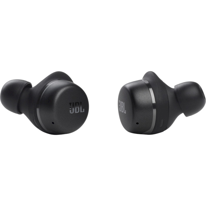 Гарнітура JBL Tour Pro+ TWS Black (JBLTOURPROPTWSBLK) Підключення бездротове