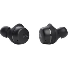 Гарнітура JBL Tour Pro+ TWS Black (JBLTOURPROPTWSBLK)
