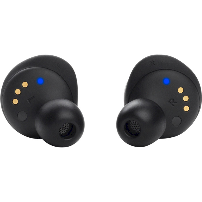 Гарнітура JBL Tour Pro+ TWS Black (JBLTOURPROPTWSBLK) Конструкція внутрішньоканальні (у вушний канал)
