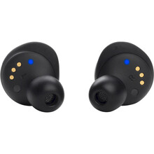 Гарнітура JBL Tour Pro+ TWS Black (JBLTOURPROPTWSBLK)