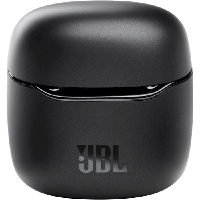 Зовнішній вигляд Гарнітура JBL Tour Pro+ TWS Black (JBLTOURPROPTWSBLK)
